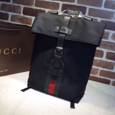 Gucci Backpacks